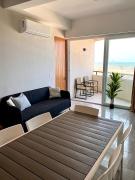 Oceanfront &6pers &Pool &Gym &Golf Club