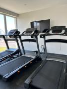 Oceanfront &6pers &Pool &Gym &Golf Club