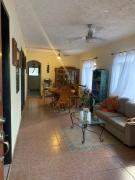 Accommodation in Cancun with a pool, TV, Wi-Fi, and AC