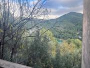 Dépendance avec terrasse et vue