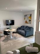 El Balcón de la Ciudad 3ºA