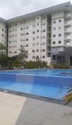 Staycation condo with pool near SM Tungko, Bulacan