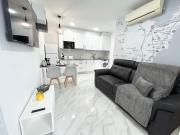 Bungaló junto a la piscina #PRP008 StayOrihuela