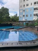 Collection O 93750 Luxury Rooms @ Urbantown Serpong