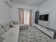 Stadium Pogradec Apartment