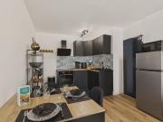 200m de la mer - Appartement pour 4 avec balcon