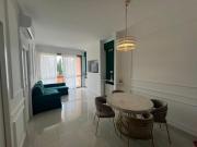 GREEN HOUSE - PARCO TIRRENO by Ohana