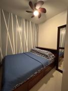 Casa R and R Cozy Staycation at S Residences