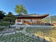 Hanok Stay - JukRokJungSa