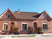 Maison de charme dans la Somme