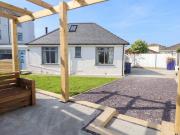 Trearddur House Cottage