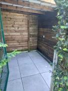 B&B t zwart peird B&B t zwart peird