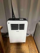 Beautiful 2 bedroom apartment in Place Flagey bxl