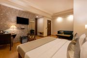 Top New Delhi