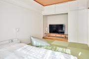 Tokyo Retreat -SUMIDA-