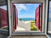 Sea View and Relaxation Apartment with Garden Sea View and Relaxation Apartment with Garden