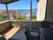 Villa More Sveti Petar na Moru with pool and sea view