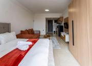 One Bedroom at The Loftel Ruaka