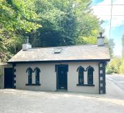 Victoria Gate Lodge