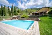 CASA ELIA Tuscany- Lucca with private pool at exclusive use!