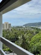 Top Karon Beach