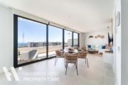 Higueron West Property Collection - The Sunset Penthouse by HWPC