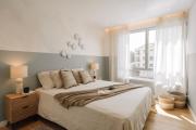 Trocchia - 1 bedroom and parking in Alvalade Trocchia - 1 bedroom and parking in Alvalade
