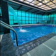 Beez Den Private Pool Villa