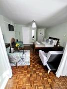 Sleep 6 Seaside Escape - Ev22kwh Self Check-in