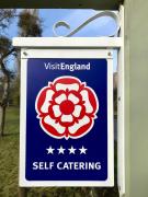 The Smithy, Wonderful Riverside Accommodation