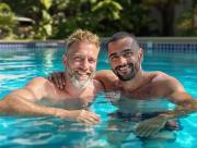 Cinq & Sept LGBT Resort for men Cinq & Sept LGBT Resort for men