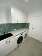 Mayfield House Collie