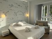 Design and style next to Playa de Valencia