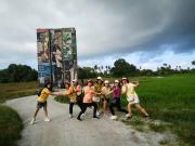 Top Balik Pulau