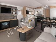 Coopers Corner - Stylish 2 bedroom home, Seal Bay - Pets Welcome