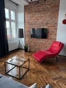 Apartamenty Warszawska Apartamenty Warszawska