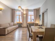 Barn Street Home, Old Riga 1BR