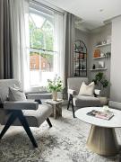 Townhouse in kensington