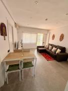 Apartamento en la Playa Els Terrers 2