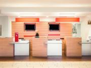 Hotel Ibis Milano Malpensa