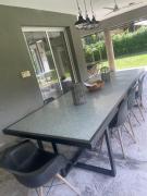 Excepcional casa en Y B