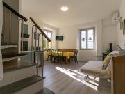 Varenna Gittana Beach