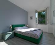 Varenna Gittana Beach