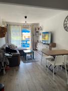 charmant appartement 3 pièces