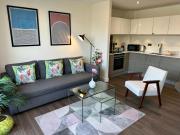 Signet Apartments - Ceres