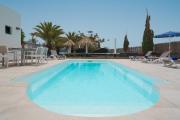 Top Playa Blanca