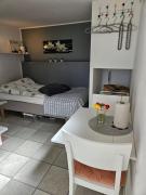 Studio close to Malmö and Lund