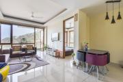 2BHK Furnished ApartmentNear KasauliBarogLuv Fun & Adventure