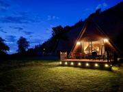Chalet Lodge 6 by Interhome