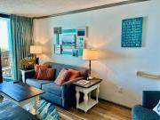 Flip Flop at Compass Cove